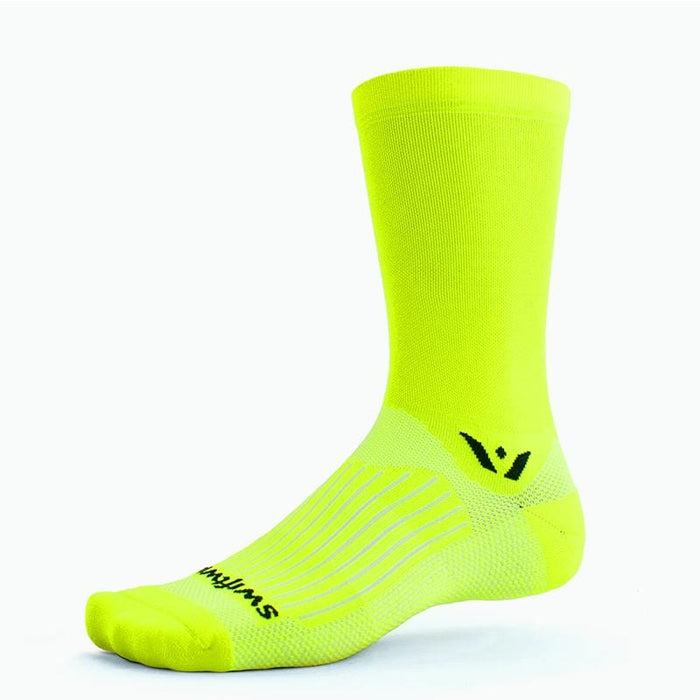 Swiftwick Aspire Seven (Crew) Socks