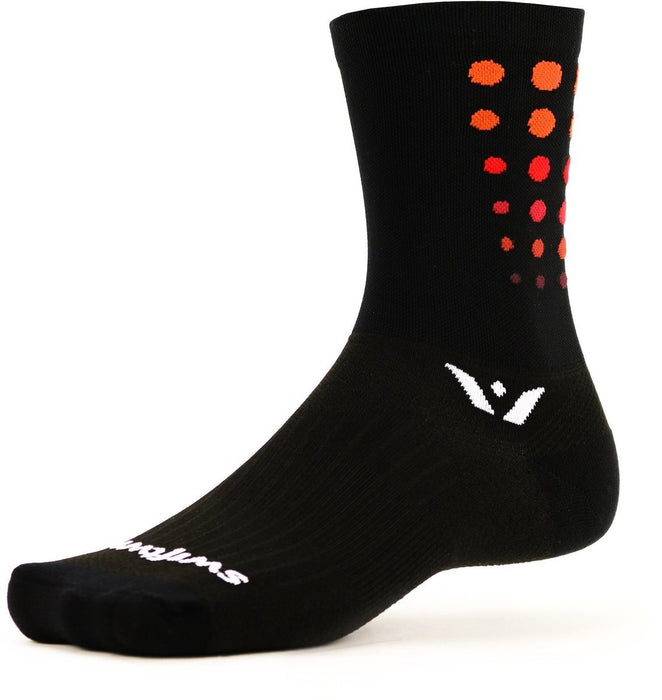 Swiftwick Vision Six (Crew) Socks