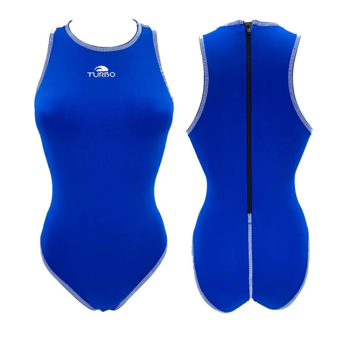 TURBO Women's Water Polo Swim Suit Comfort