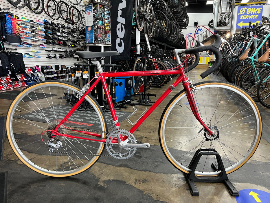 Schwinn Le Tour - 1988 USED