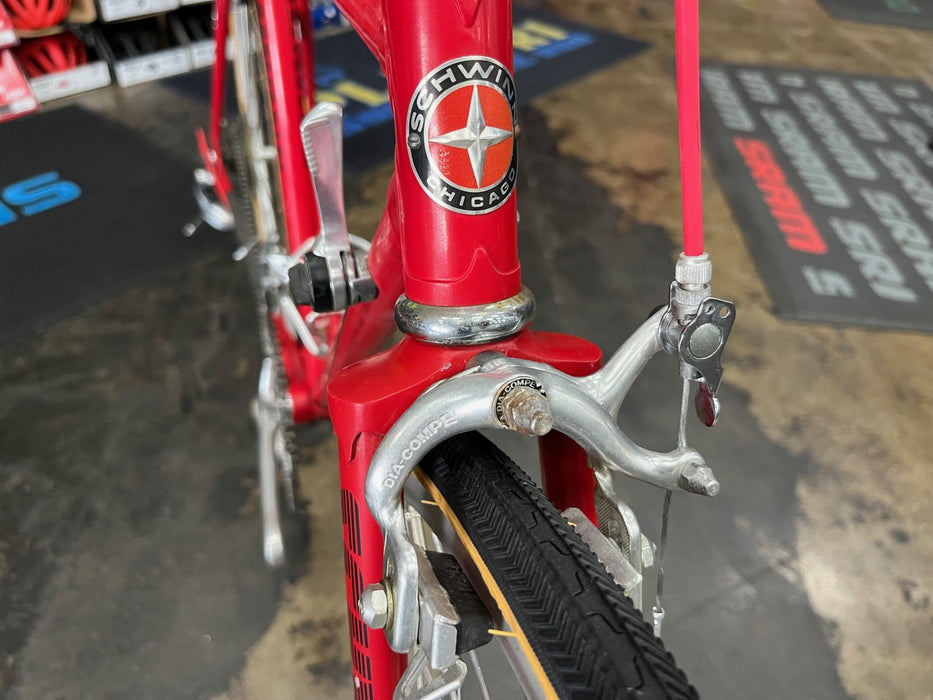 Schwinn Le Tour - 1988 USED