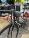 Argon 18 Nitrogen Pro Rim SRAM Force eTap AXS - Reynolds AR41 Carbon Wheelset - Black 2022 DEMO