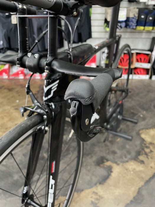 Felt IA 16 Rim Brake Shimano 105 Black - DEMO 2019