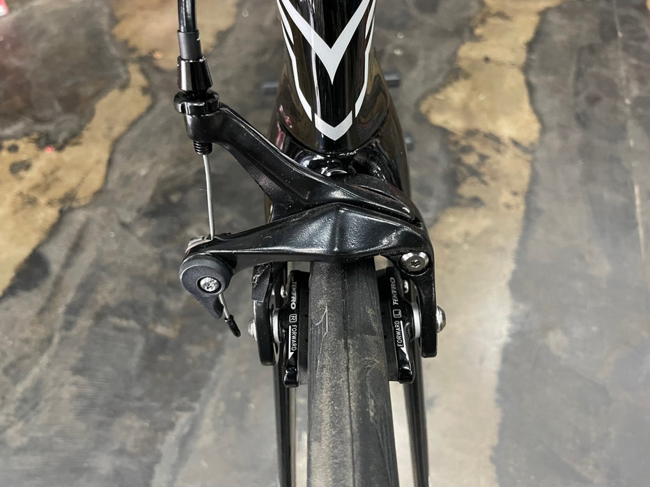 Felt IA 16 Rim Brake Shimano 105 Black - DEMO 2019