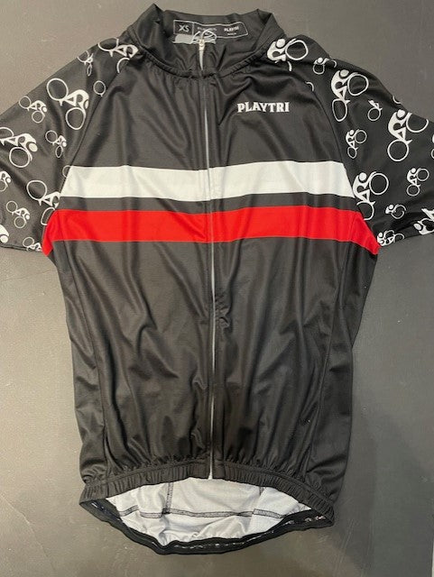 Playtri Unisex Cycling Jersey