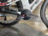 Felt IA FRD 2.0 SRAM Force eTap AXS 1X Powermeter Princeton CarbonWokrs Wake 6560 Corsa