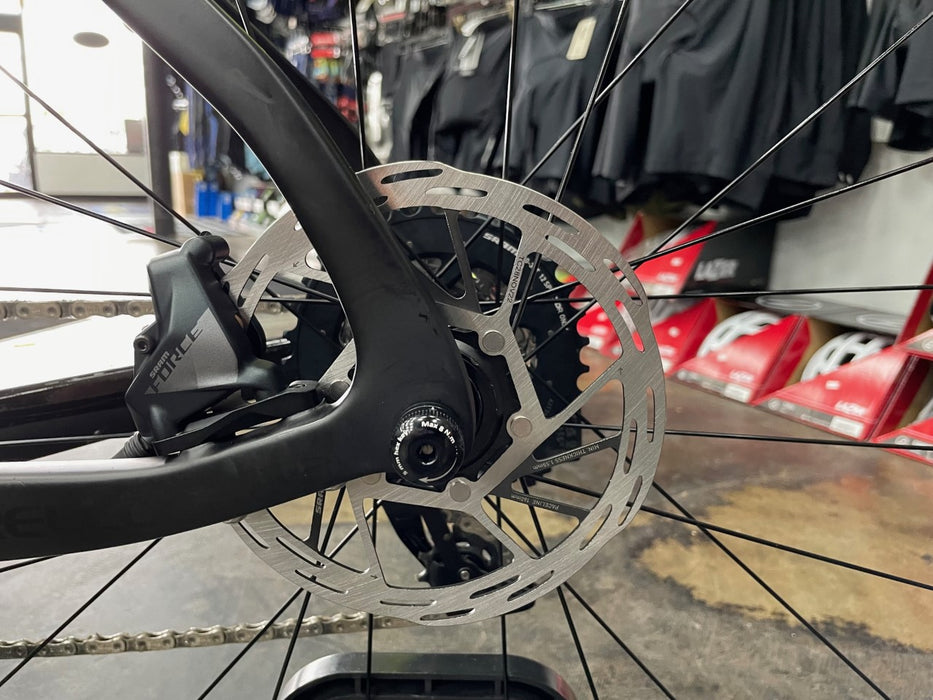 Pinarello Prince Disc SRAM Force eTap AXS - BOB 2023