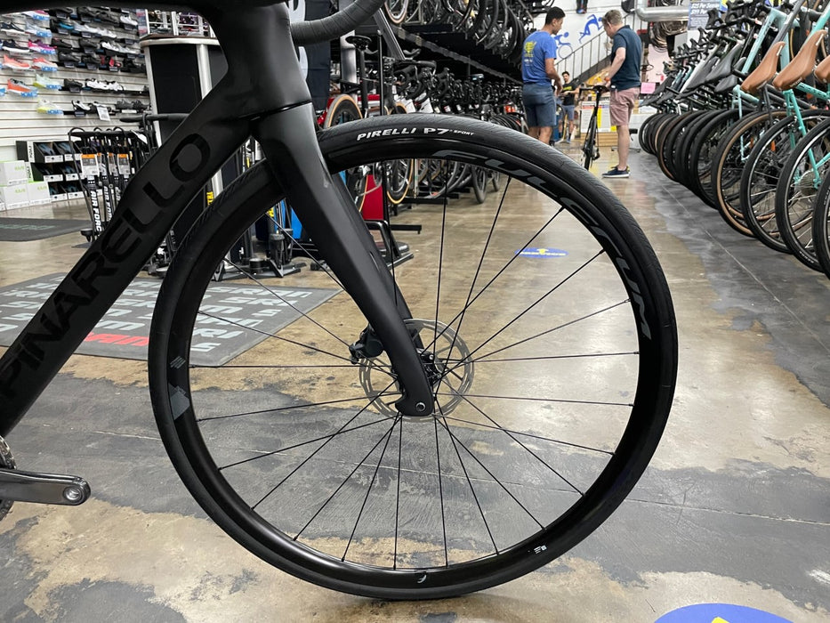 Pinarello Prince Disc SRAM Force eTap AXS - BOB 2023