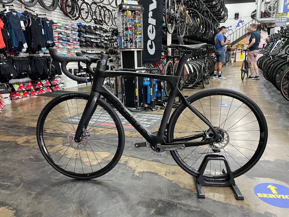 Pinarello Prince Disc SRAM Force eTap AXS - BOB 2023