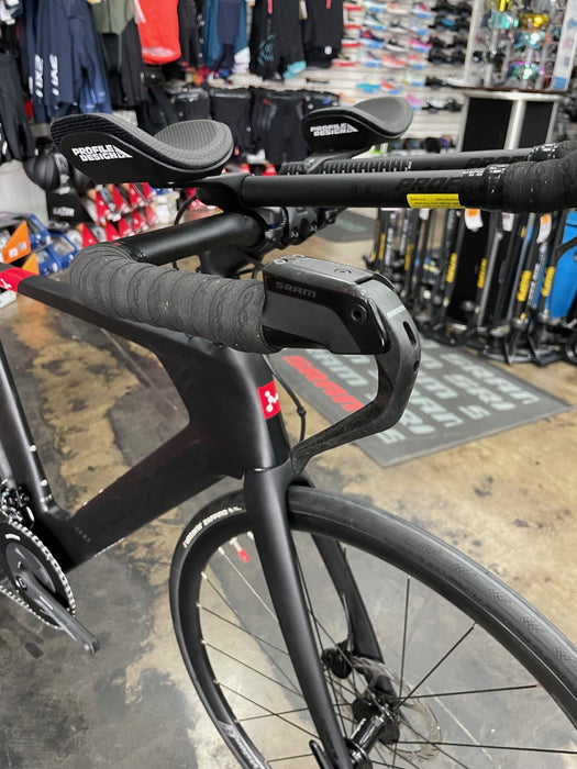 Argon 18 E-117 Disc SRAM Force 11 Speed - 2023