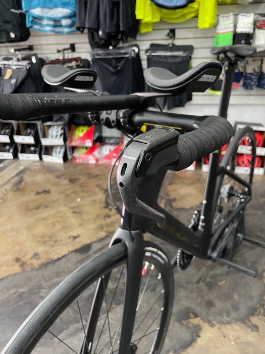 Argon 18 E-117 Disc SRAM Force 11 Speed - 2023