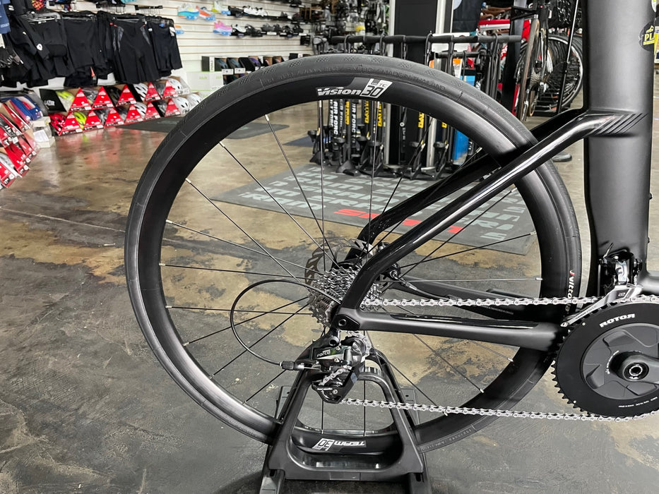 Argon 18 E-117 Disc SRAM Force 11 Speed - 2023