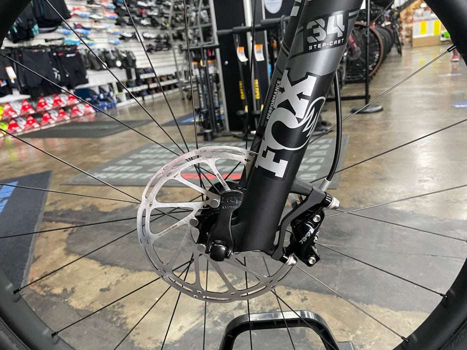 Cervelo ZFS-5 120 SRAM XO AXS - 2024