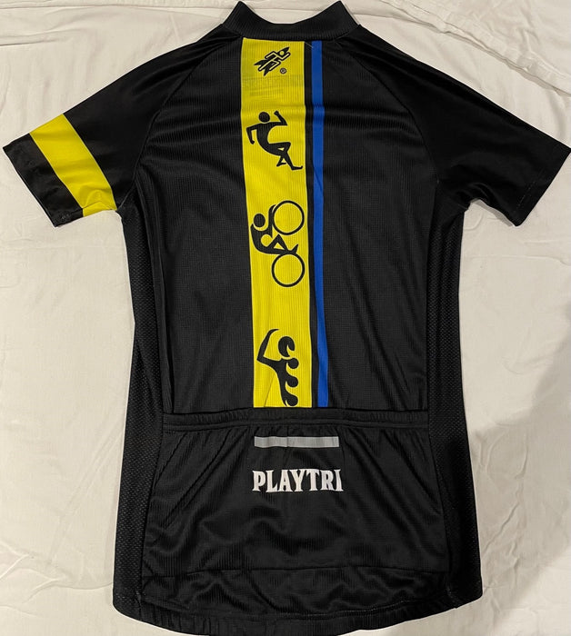 Playtri Women's Jersey