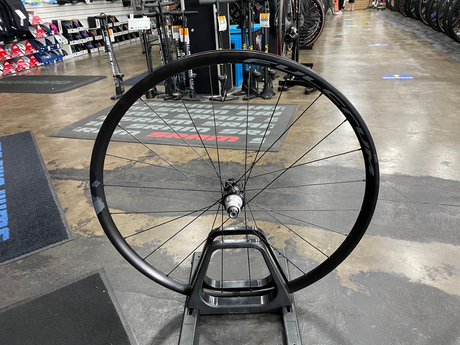 Fulcrum Racing 600 DB Wheelset