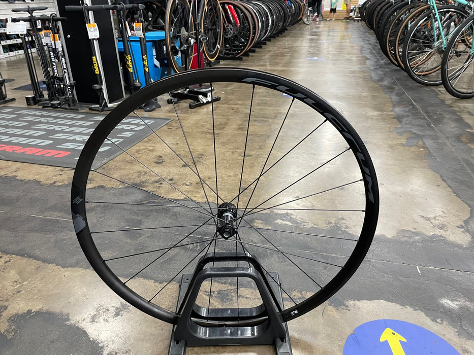 Fulcrum Racing 600 DB Wheelset