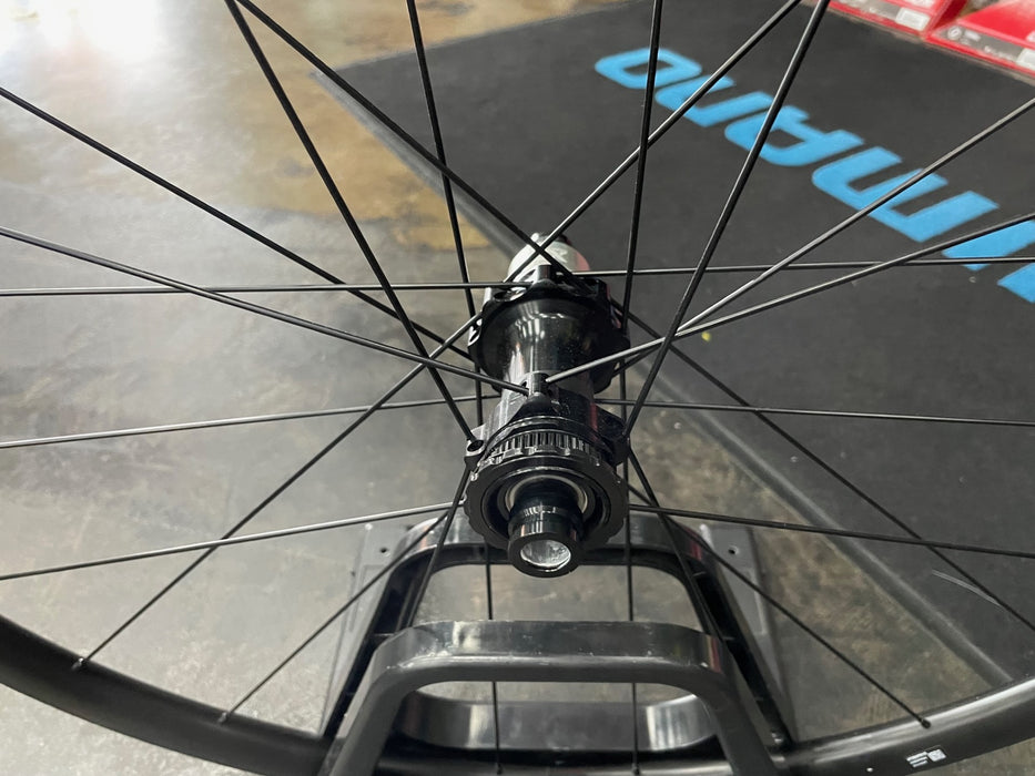 Fulcrum Racing 600 DB Wheelset