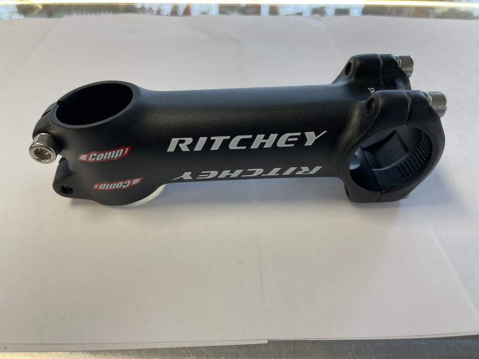 Ritchey Comp Vintage NOS 1 1/8in 31.8 90mm Stem