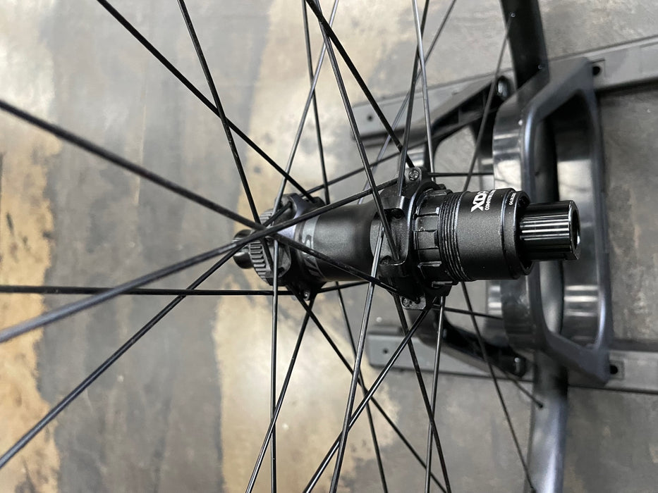 Syncros RP2.0 Disc Tubeless Wheelset