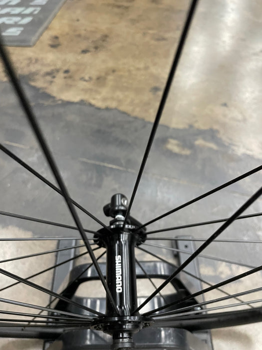 Felt Devox 700c Wheelset