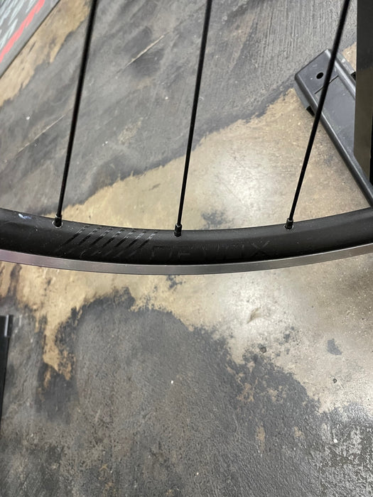 Felt Devox 700c Wheelset