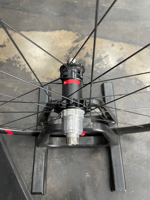 Fulcrum Racing 5 DB Clincher Wheelset