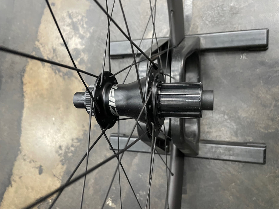 Reserve 50/65 Disc Tubeless Carbon Wheelset