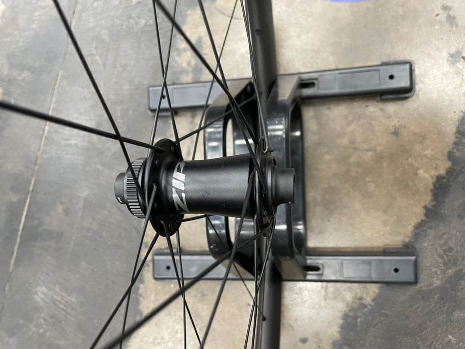 Reserve 50/65 Disc Tubeless Carbon Wheelset