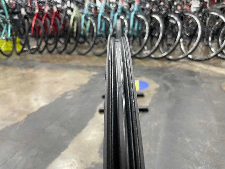 Reserve 50/65 Disc Tubeless Carbon Wheelset