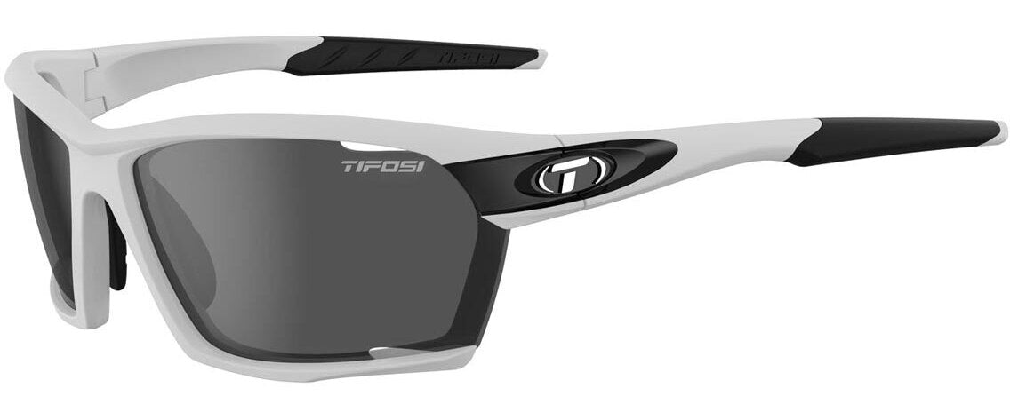 Tifosi Optics Kilo-White/Black