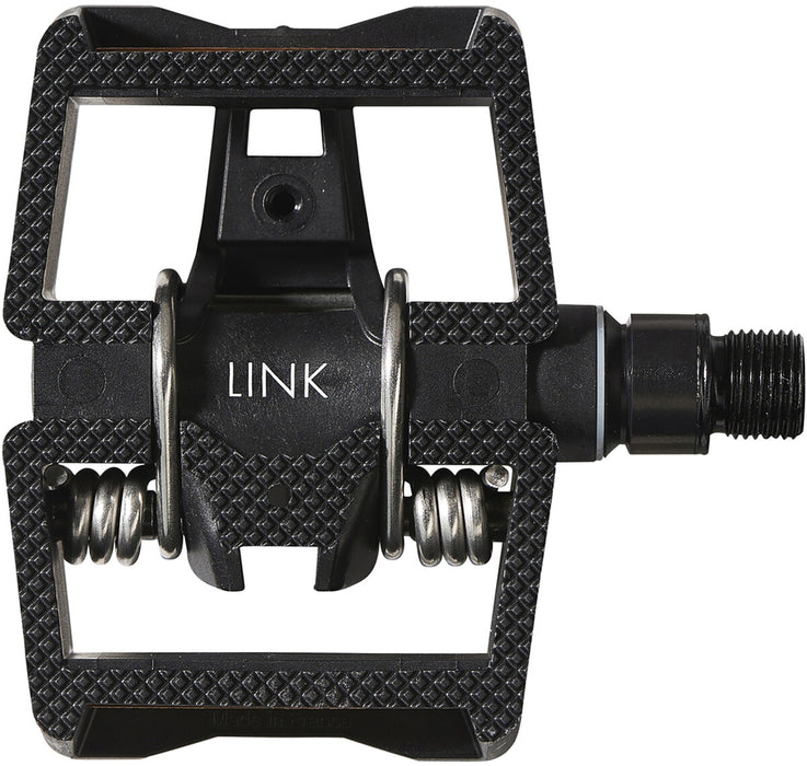 Time ATAC Link Pedals