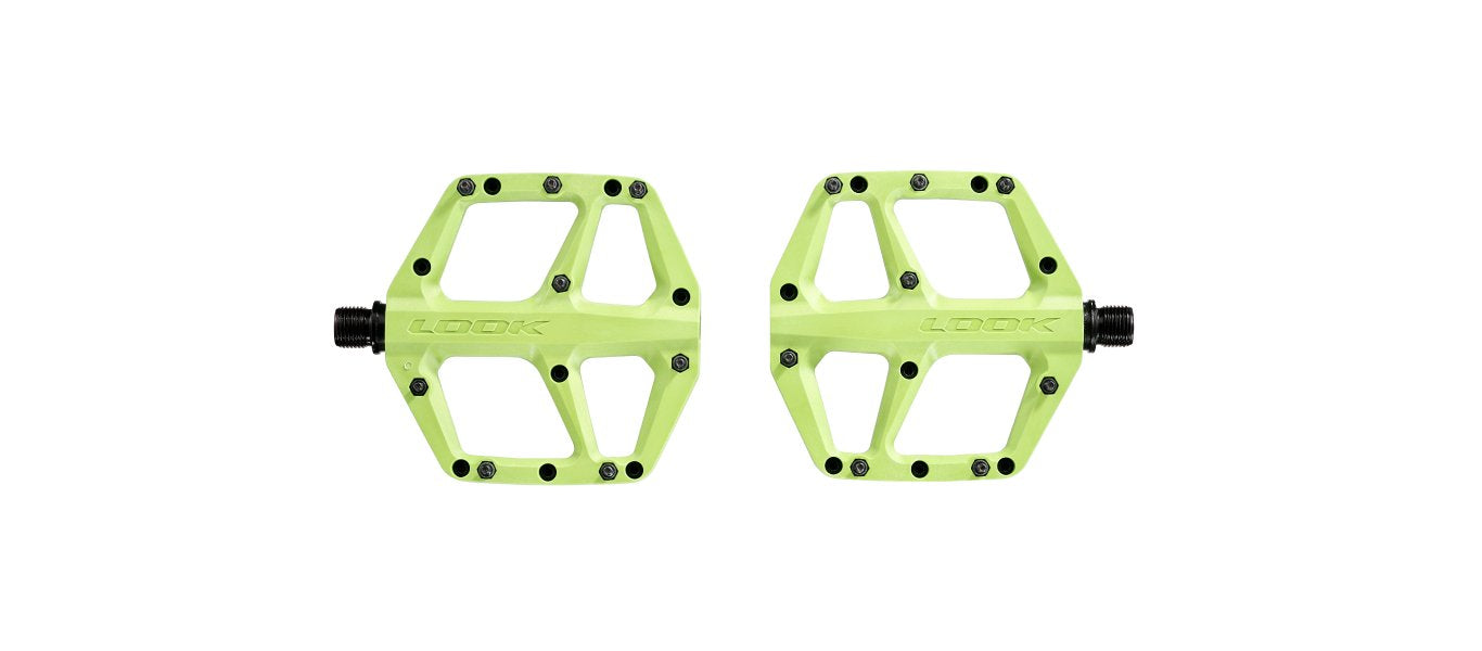 Look Trail Fusion Pedals