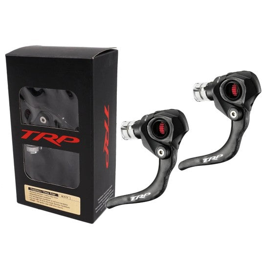 TRP RL979 Time Trial Brake Lever Pair OUT OF BOX