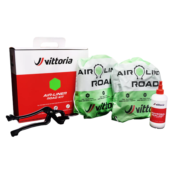 Vittoria Air-Liner Road Tubeless Kit