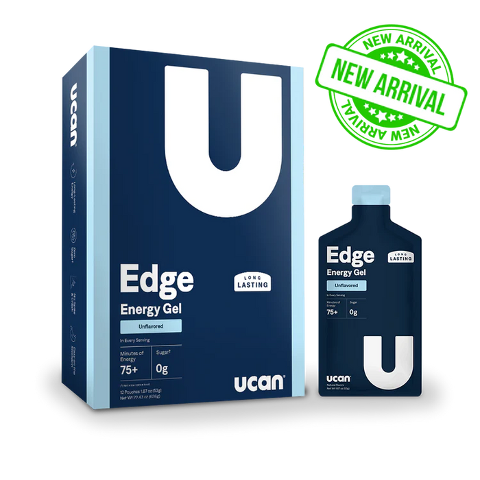 UCAN Unflavored Edge Single