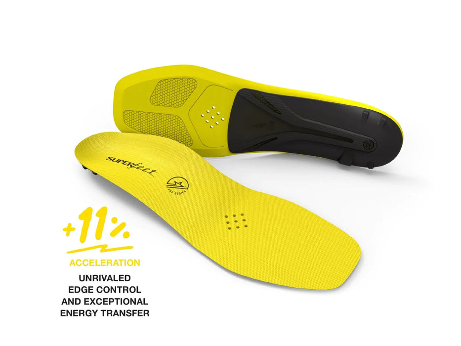 SuperFeet Performance CARBON Pro Hocket Insole