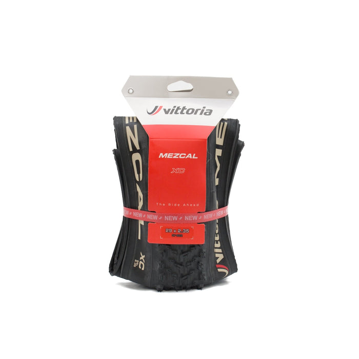 Vittoria Mezcal XC Tubeless Ready Tire