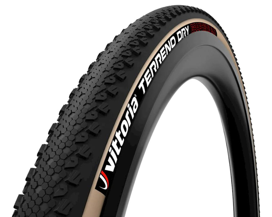 Vittoria Terreno Dry Tire