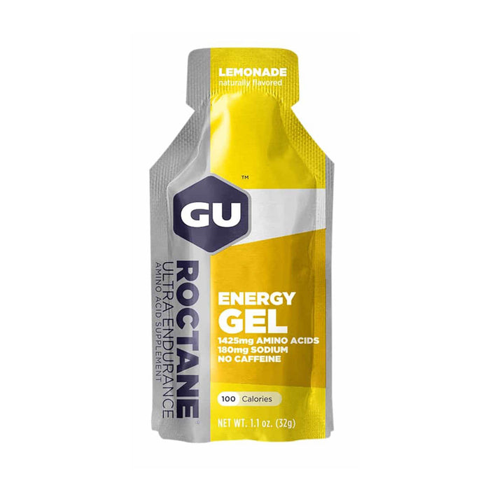 GU Roctane Energy Gel Single Serving