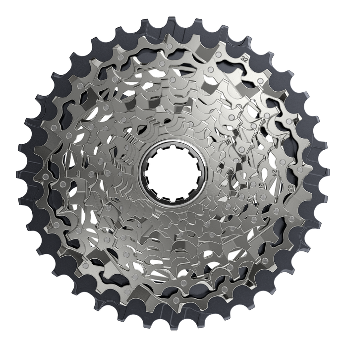 SRAM Force XG-1270 12 Speed Cassette 10-28T