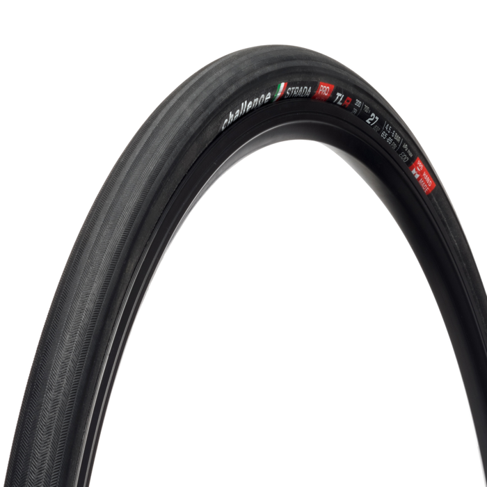 Challenge Strada Pro Tubeless Tire