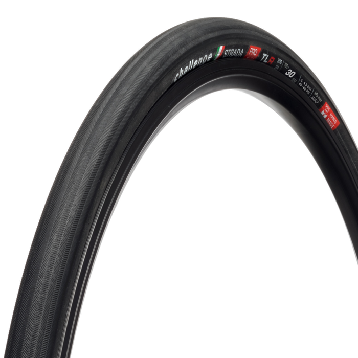 Challenge Strada Pro Tubeless Tire