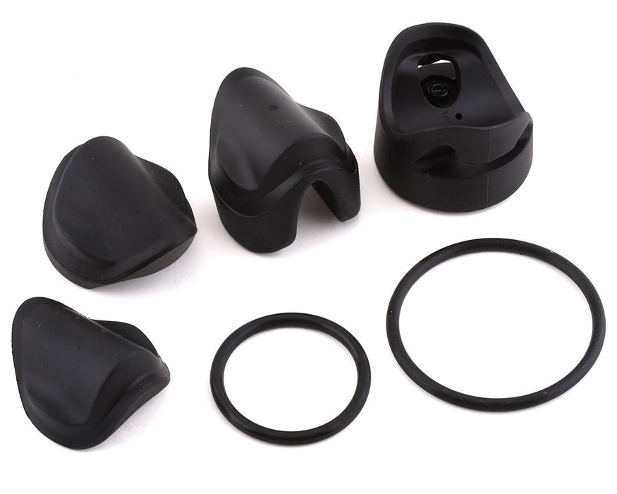 Garmin Varia Universal Seat-Post Quarter-Turn Mount