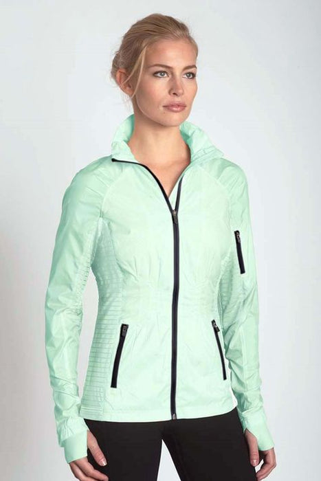 Women's MPG Airbender Jacket-Glacier