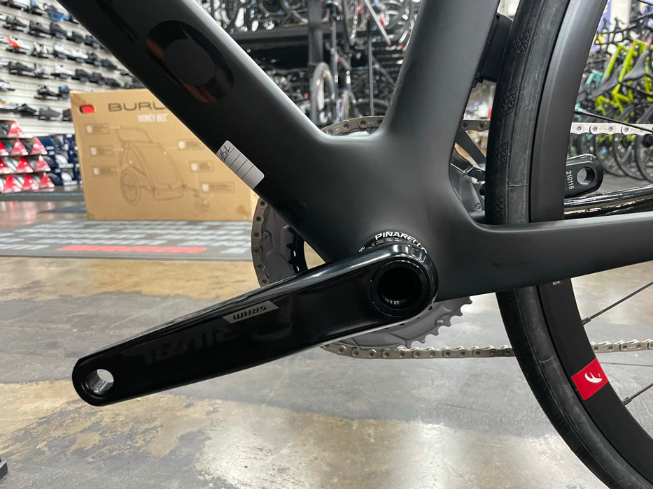 Pinarello Paris SRAM Rival AXS - BOB 2023