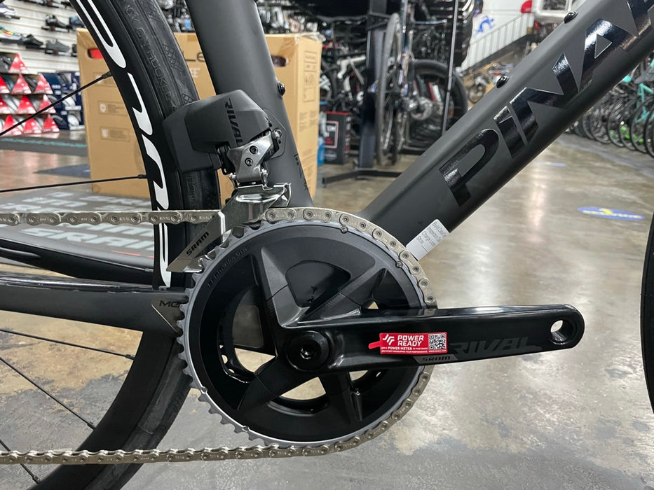 Pinarello Paris SRAM Rival AXS - BOB 2023