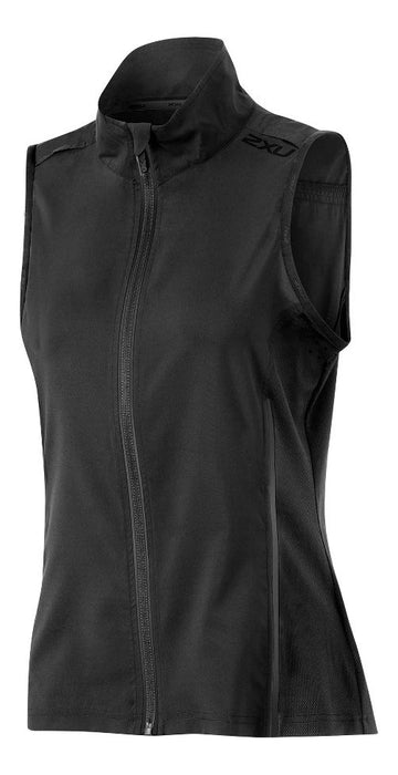 Women's 2XU Hyoptik Vest