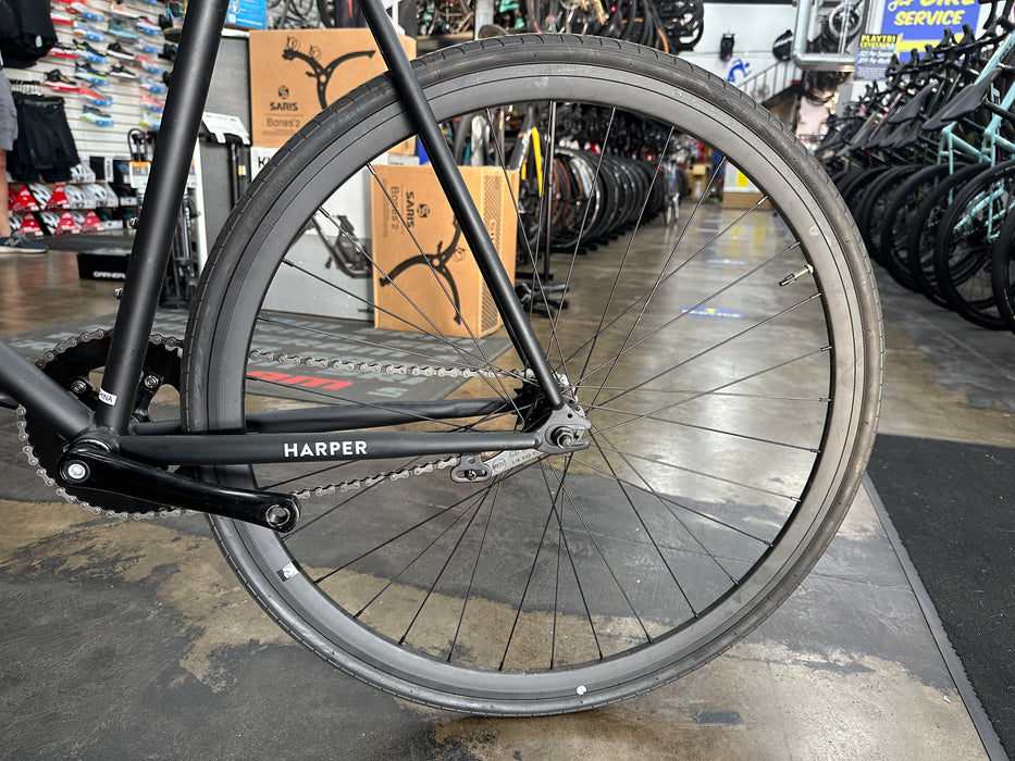 Retrospec Harper Bike Single Speed - 2022