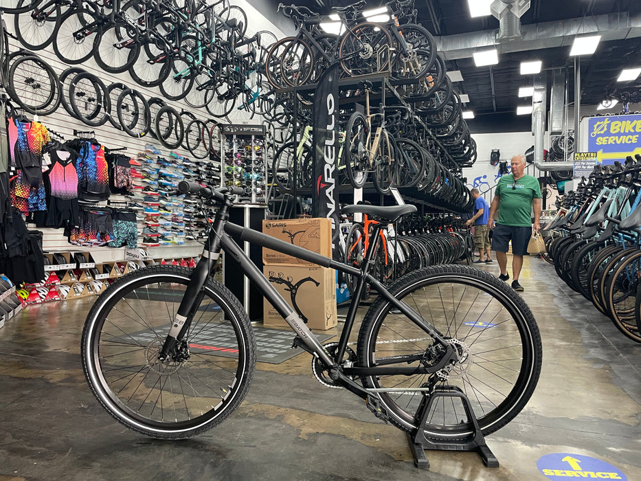 Batch The Urban Bike 27.5" Shimano Tourney - 2022