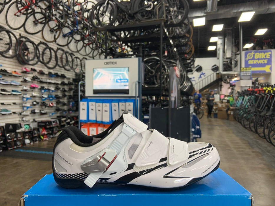 Shimano Men's SH-R170W Triathlon Shoes